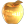 Golden Apple 2 Icon 24x24 png